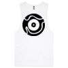 AS Colour - Barnard Tank Top - Muscle Tee Thumbnail