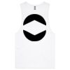 AS Colour - Barnard Tank Top - Muscle Tee Thumbnail