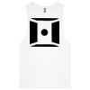 AS Colour - Barnard Tank Top - Muscle Tee Thumbnail