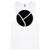 AS Colour - Barnard Tank Top - Muscle Tee Thumbnail