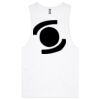 AS Colour - Barnard Tank Top - Muscle Tee Thumbnail