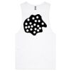 AS Colour - Barnard Tank Top - Muscle Tee Thumbnail