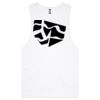 AS Colour - Barnard Tank Top - Muscle Tee Thumbnail