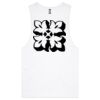 AS Colour - Barnard Tank Top - Muscle Tee Thumbnail