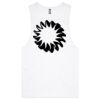 AS Colour - Barnard Tank Top - Muscle Tee Thumbnail