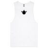 AS Colour - Barnard Tank Top - Muscle Tee Thumbnail