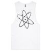 AS Colour - Barnard Tank Top - Muscle Tee Thumbnail