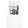 AS Colour - Barnard Tank Top - Muscle Tee Thumbnail