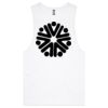 AS Colour - Barnard Tank Top - Muscle Tee Thumbnail