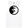 AS Colour - Barnard Tank Top - Muscle Tee Thumbnail
