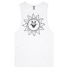 AS Colour - Barnard Tank Top - Muscle Tee Thumbnail