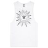 AS Colour - Barnard Tank Top - Muscle Tee Thumbnail