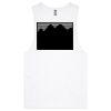 AS Colour - Barnard Tank Top - Muscle Tee Thumbnail