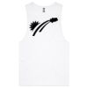 AS Colour - Barnard Tank Top - Muscle Tee Thumbnail