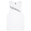AS Colour - Barnard Tank Top - Muscle Tee Thumbnail