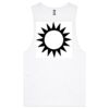 AS Colour - Barnard Tank Top - Muscle Tee Thumbnail
