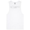 AS Colour - Barnard Tank Top - Muscle Tee Thumbnail