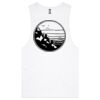 AS Colour - Barnard Tank Top - Muscle Tee Thumbnail
