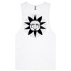 AS Colour - Barnard Tank Top - Muscle Tee Thumbnail