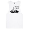AS Colour - Barnard Tank Top - Muscle Tee Thumbnail