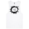 AS Colour - Barnard Tank Top - Muscle Tee Thumbnail