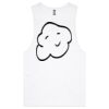 AS Colour - Barnard Tank Top - Muscle Tee Thumbnail