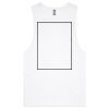 AS Colour - Barnard Tank Top - Muscle Tee Thumbnail