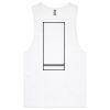 AS Colour - Barnard Tank Top - Muscle Tee Thumbnail