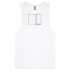 AS Colour - Barnard Tank Top - Muscle Tee Thumbnail