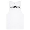 AS Colour - Barnard Tank Top - Muscle Tee Thumbnail