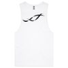 AS Colour - Barnard Tank Top - Muscle Tee Thumbnail