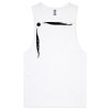 AS Colour - Barnard Tank Top - Muscle Tee Thumbnail