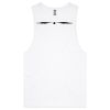 AS Colour - Barnard Tank Top - Muscle Tee Thumbnail