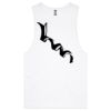 AS Colour - Barnard Tank Top - Muscle Tee Thumbnail