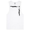 AS Colour - Barnard Tank Top - Muscle Tee Thumbnail