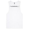 AS Colour - Barnard Tank Top - Muscle Tee Thumbnail