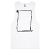 AS Colour - Barnard Tank Top - Muscle Tee Thumbnail