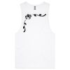 AS Colour - Barnard Tank Top - Muscle Tee Thumbnail