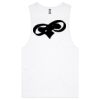 AS Colour - Barnard Tank Top - Muscle Tee Thumbnail