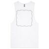 AS Colour - Barnard Tank Top - Muscle Tee Thumbnail