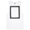 AS Colour - Barnard Tank Top - Muscle Tee Thumbnail