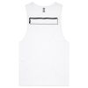 AS Colour - Barnard Tank Top - Muscle Tee Thumbnail