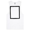 AS Colour - Barnard Tank Top - Muscle Tee Thumbnail