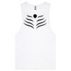 AS Colour - Barnard Tank Top - Muscle Tee Thumbnail