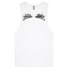 AS Colour - Barnard Tank Top - Muscle Tee Thumbnail