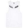 AS Colour - Barnard Tank Top - Muscle Tee Thumbnail