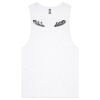 AS Colour - Barnard Tank Top - Muscle Tee Thumbnail