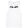AS Colour - Barnard Tank Top - Muscle Tee Thumbnail
