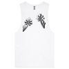 AS Colour - Barnard Tank Top - Muscle Tee Thumbnail