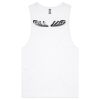 AS Colour - Barnard Tank Top - Muscle Tee Thumbnail